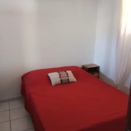 Maria Apartamento *