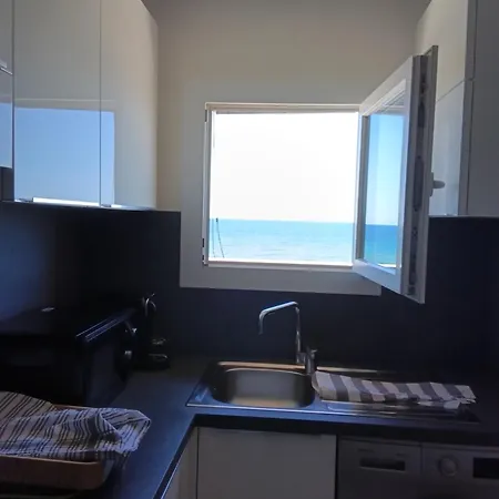 Maria Apartamento San-Nicolao