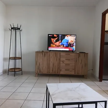 Apartamento Maria *